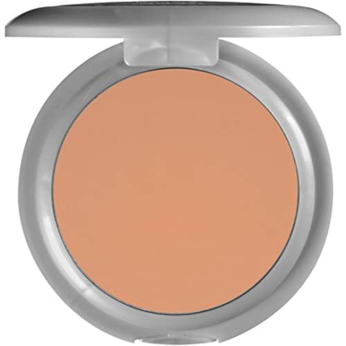 L'Oreal Paris True Match Super-Blendable Powder, Suntan, 0.33 oz. - Image 4