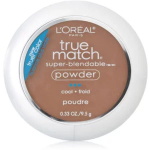 L'Oreal True Match Powder, Cocoa [C8], 0.33oz