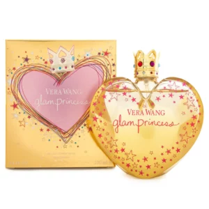 Glam Princess by Vera Wang 100ml EDT