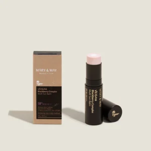 Alternative view of Mary & May Vegan Blackberry Complex Multi Sun balm SPF50+ PA++++ 10g