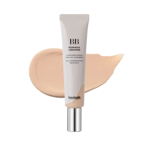 Heimish Moringa Ceramide BB Cream SPF30 PA++ 53g - 21 Light Beige