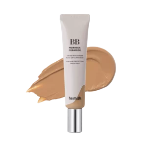 Heimish Moringa Ceramide BB Cream SPF30 PA++ 53g - 27 Light Tan