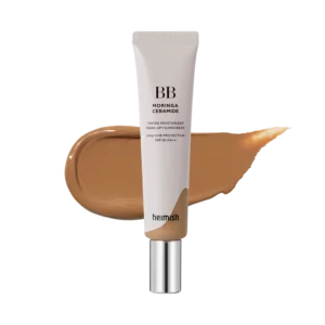Heimish Moringa Ceramide BB Cream SPF30 PA++ 53g - 28 Tan