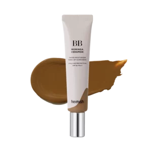 Heimish Moringa Ceramide BB Cream SPF30 PA++ 53g - 29 Dark Olive