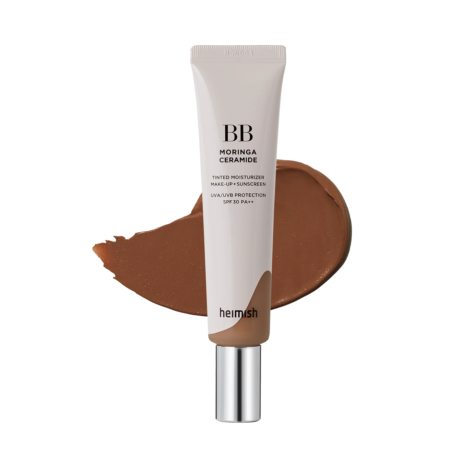 Heimish Moringa Ceramide BB Cream SPF30 PA++ 53g - 31 Deep