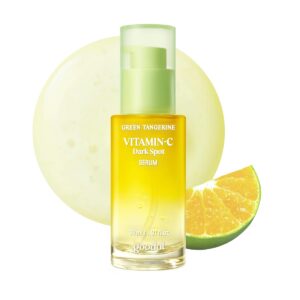 Alternative view of GOODAL Green Tangerine Vitamin C Serum 1.01 fl oz.