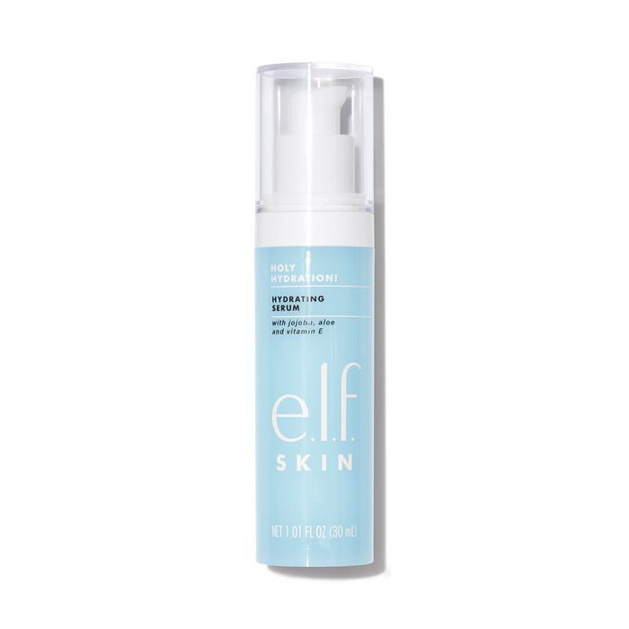 ELF Hydrating Serum 1.01oz (Online Only)