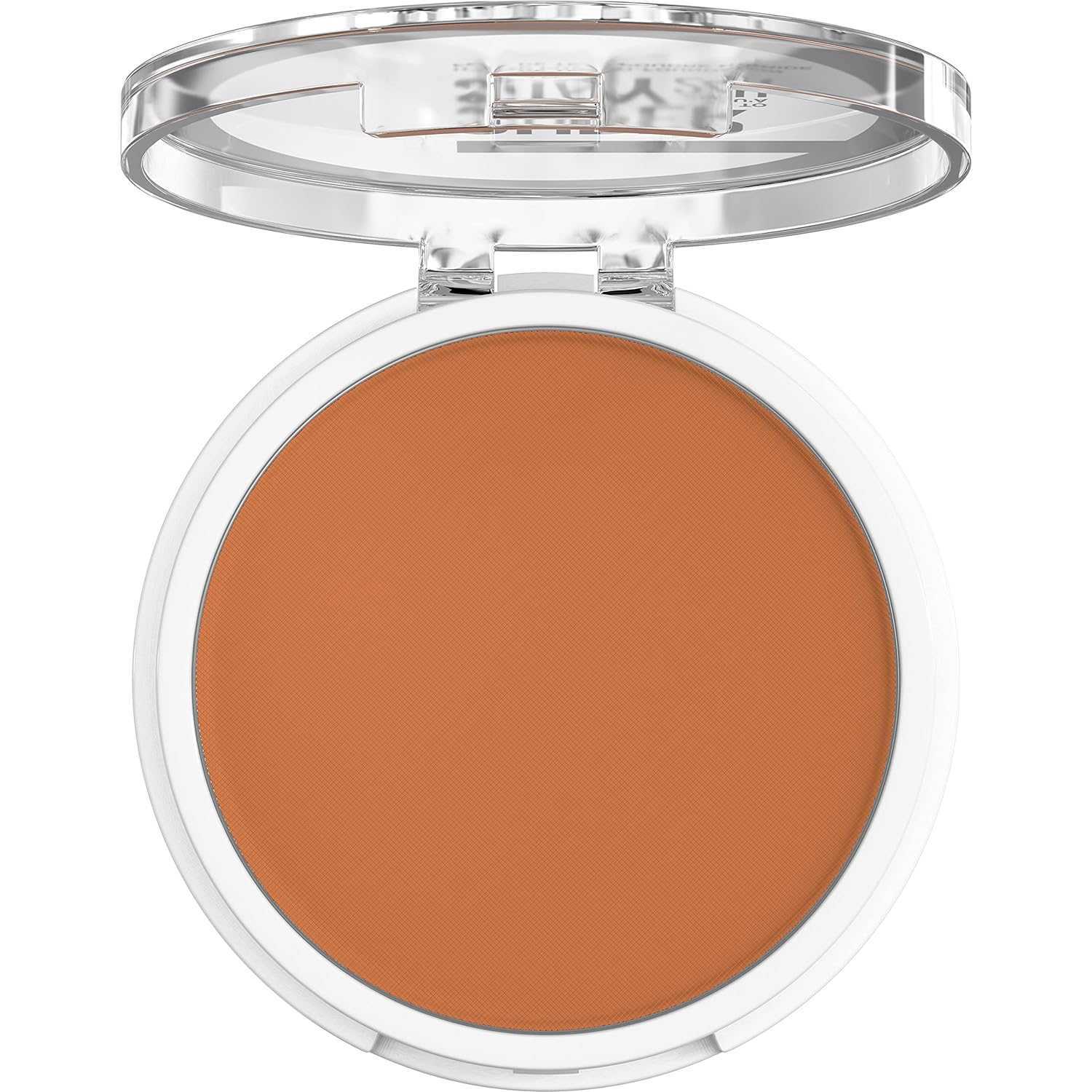 Maybelline Super Stay Up to 24HR Hybrid Powder-Foundation, Medium-to-Full Coverage Makeup, Matte Finish, 355 - Image 4