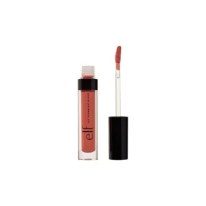 e.l.f. Lip Plumping Gloss - 0.09 fl oz - Mocha Twist (Online Only)