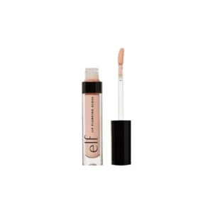 e.l.f. Lip Plumping Gloss - 0.09 fl oz - Peach Bellini (Online Only)