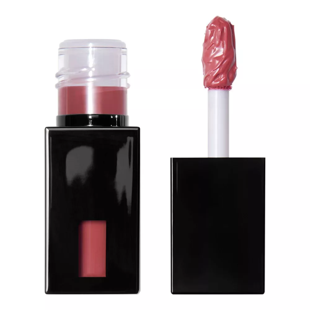 e.l.f. Glossy Lip Stain - 0.1 fl oz Power Mauves (Online Only)