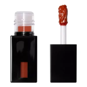 e.l.f. Glossy Lip Stain - 0.1 fl oz Coral Cutie (Online Only)