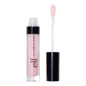 e.l.f. Lip Plumping Gloss - 0.09 fl oz - Pink Paloma (Online Only)