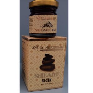 Dr. Herbician Shilajit Resin 40ml
