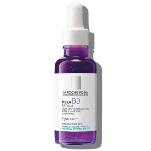 Alternative view of La Roche Posay Mela B3 Dark Spot Serum With Melasyl™ + Niacinamide 30ml