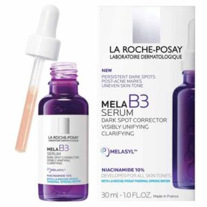 La Roche Posay Mela B3 Dark Spot Serum With Melasyl™ + Niacinamide 30ml