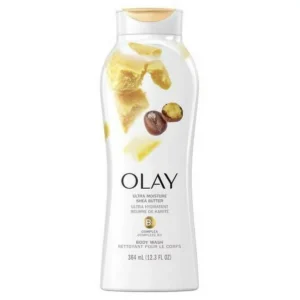 Olay Ultra Moisture Body Wash - 12.3 oz