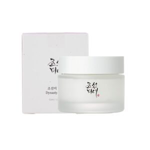 Beauty of Joseon Dynasty Cream Hydrating Face Moisturizer