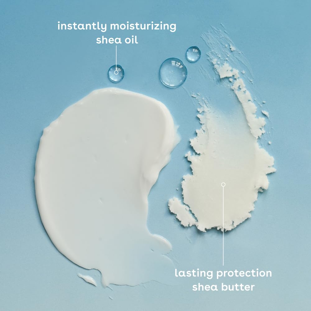 eos Shea Better Hand Cream - Coconut, Natural Shea Butter Hand Lotion - Image 3