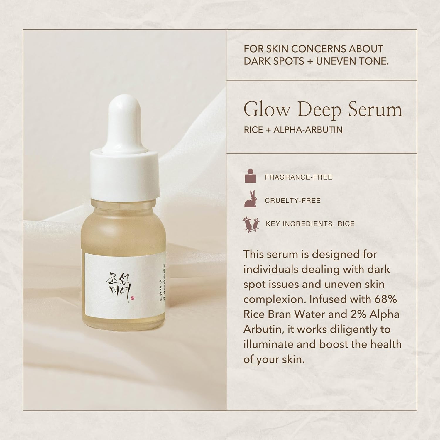 Beauty of Joseon Serum Hanbang Serum Discovery Kit - 4x10ml - Image 6