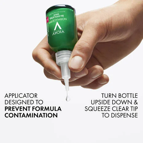 Vichy Normaderm BHA Exfoliating Serum 30ml - Image 6