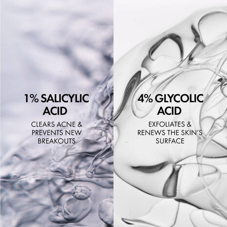 Vichy Normaderm BHA Exfoliating Serum 30ml - Image 5