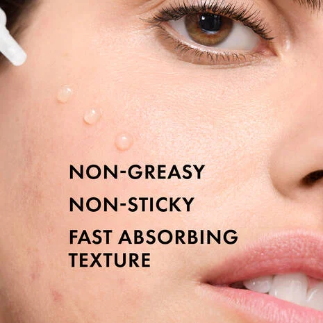 Vichy Normaderm BHA Exfoliating Serum 30ml - Image 4