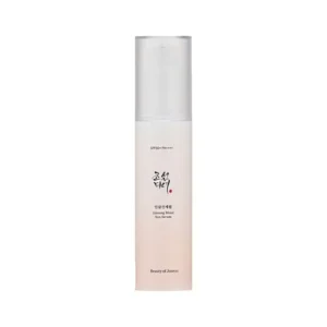 Beauty of Joseon - Ginseng Moist Sun Serum