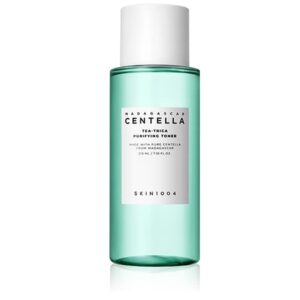 SKIN1004 Tea-Trica Purifying Toner 7.10 fl.oz, 210ml, Soothing Hydration, Acne Care