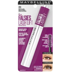Maybelline Falsies Lash Lift Mascara Very Black 201