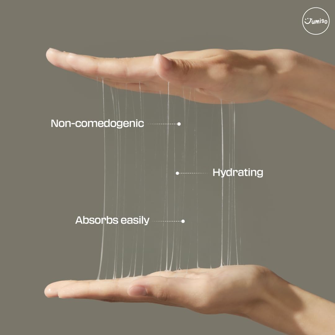 JUMISO Snail Mucin 95% + Peptide Essence 4.73 fl.oz / 140ml - Image 4