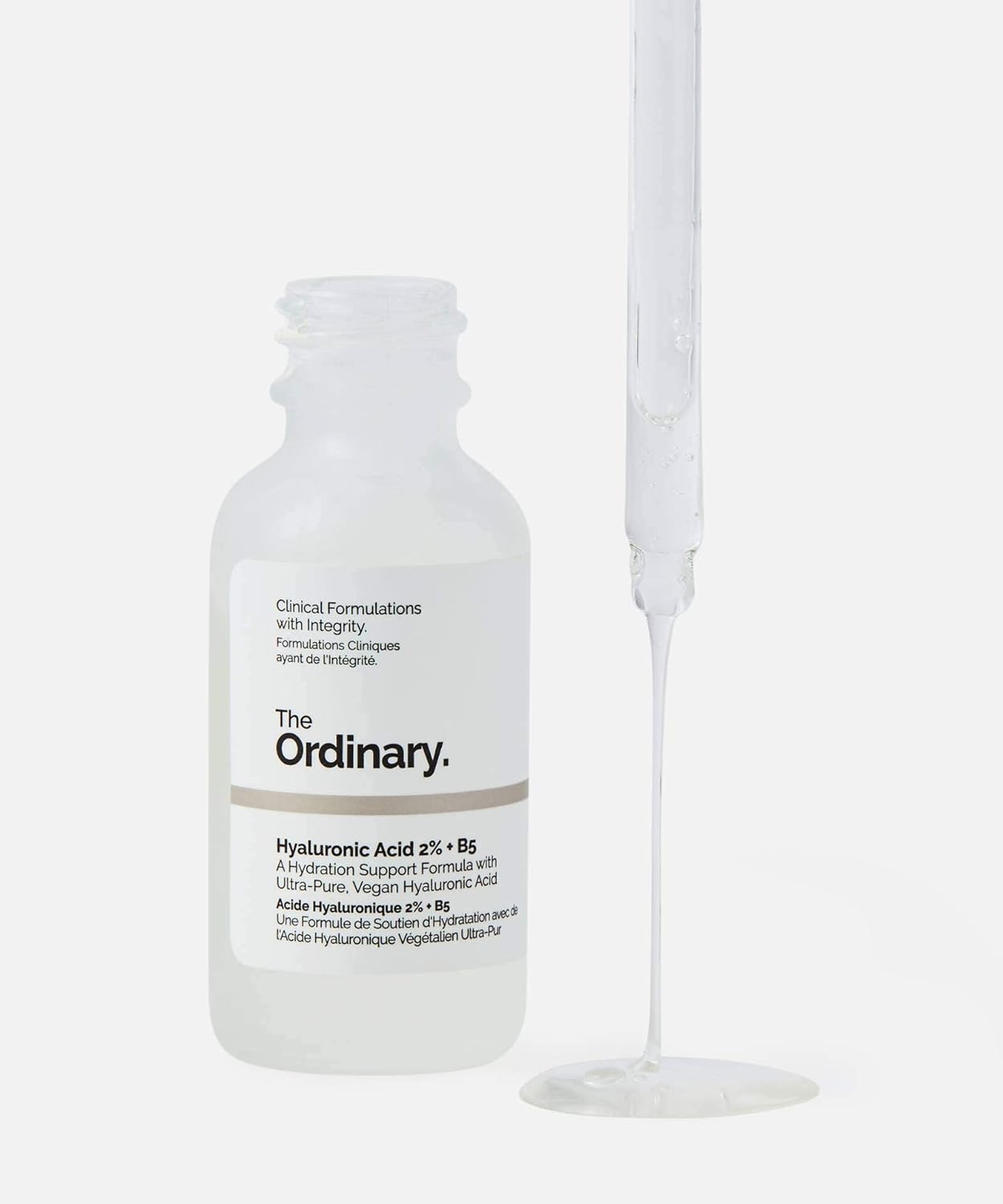 The Ordinary Hyaluronic Acid 2% + B5 30 ml - Image 2