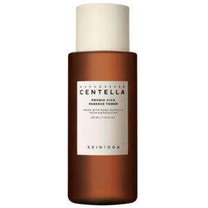 SKIN1004 Madagascar Centella Probio-CICA Essence Toner 7.10 fl.oz, 210ml