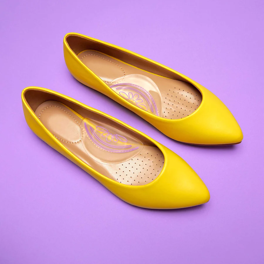 Dr. Scholl's Hidden Arch Support For Flats - Image 4