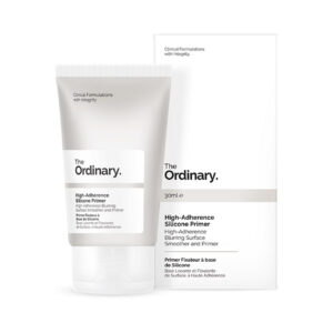 The Ordinary High-Adherence Silicone Primer 1 oz/ 30 mL
