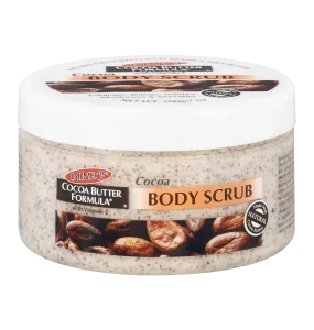 Palmer's Cocoa Butter Cocoa Body Scrub 200g