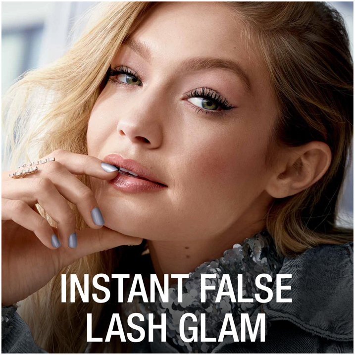 Maybelline Falsies Lash Lift Mascara Very Black 201 - Image 4