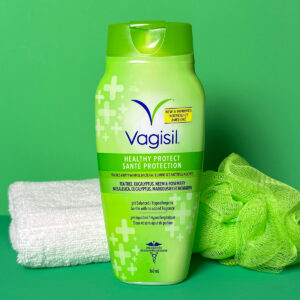 Alternative view of Vagisil Feminine Wash for Healthy Detox, 12oz