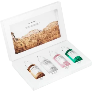 SKIN1004 Madagascar Centella Ampoule Trial Kit, 4pc