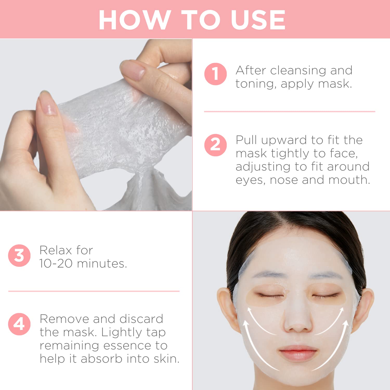 MEDIHEAL Watermide Essential Sheet Mask - Image 6