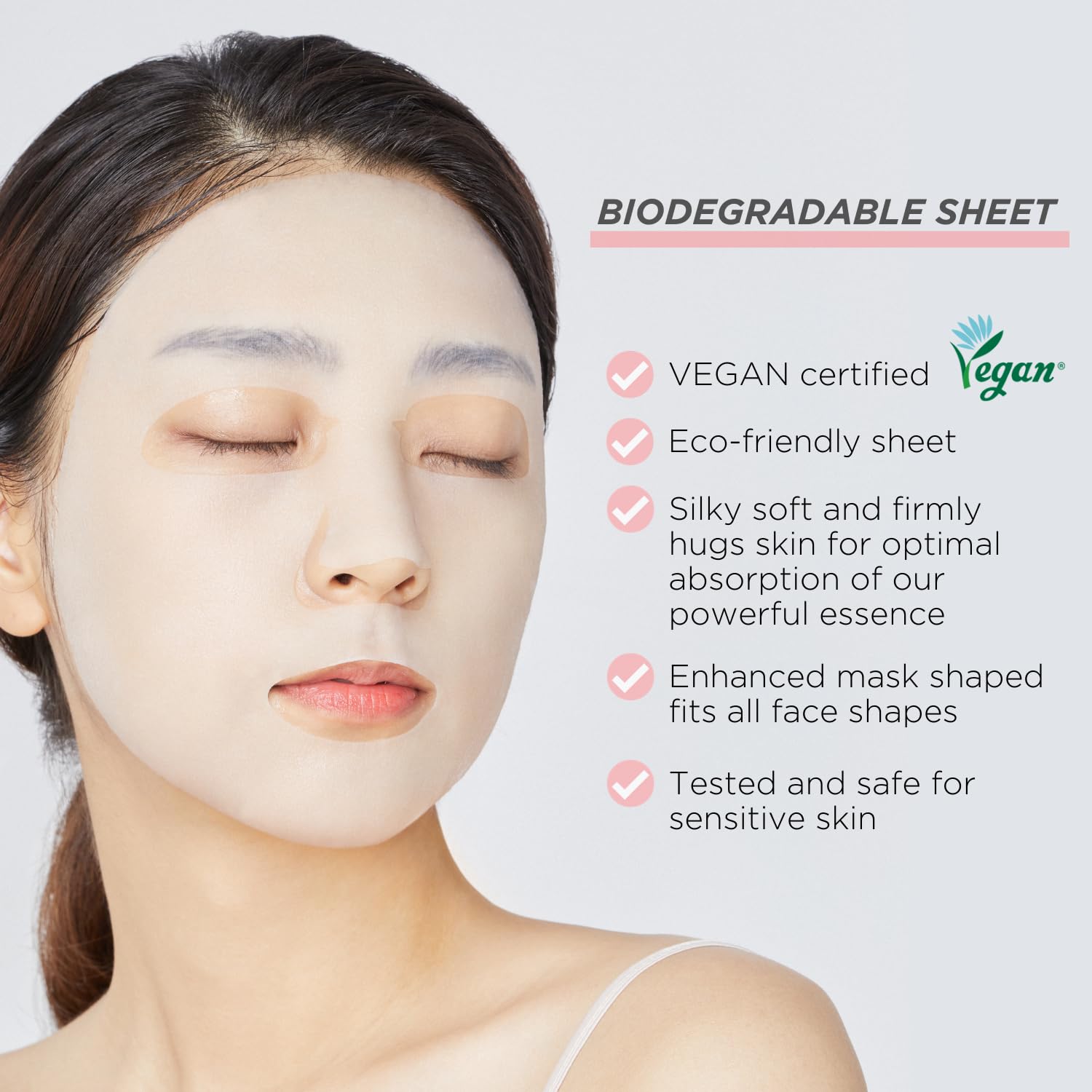 MEDIHEAL Watermide Essential Sheet Mask - Image 7