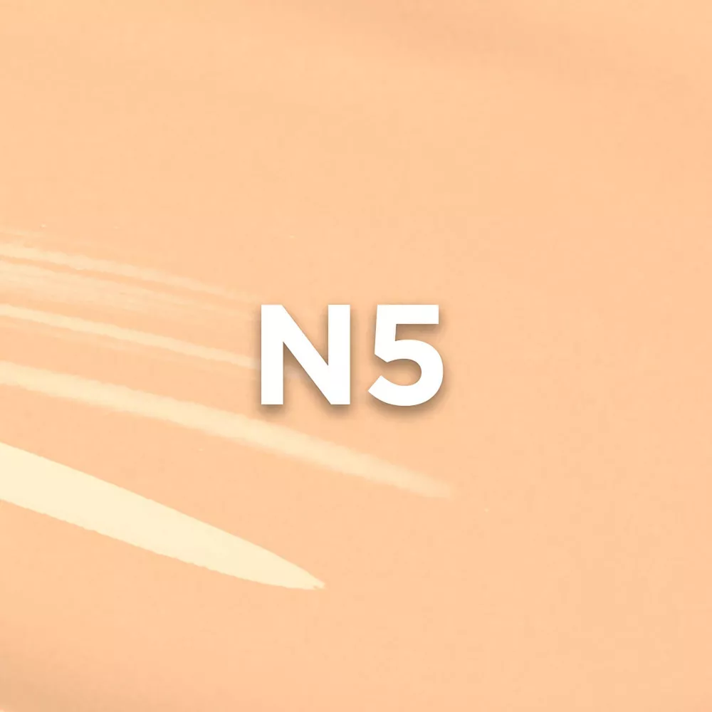 L'Oreal Paris True Match Radiant Serum Concealer with Hyaluronic Acid - 0.33 fl oz- N5 - Medium - Image 5