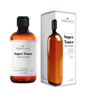 Bio Balance VEGAN COLLAGEN SUPER TONER 250ml