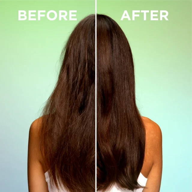 Garnier Fructis Pure Moisture 10 in 1 Hairspray with Hyaluronic Acid, 8.1 fl oz - Image 6