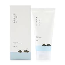 ROUND LAB - 1025 Dokdo Cleanser, 150ml