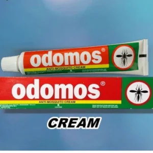 Dabur Odomos Anti-Mosquito Cream 50g