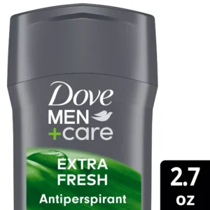 Dove Men+Care Antiperspirant Stick Extra Fresh 2.7 oz