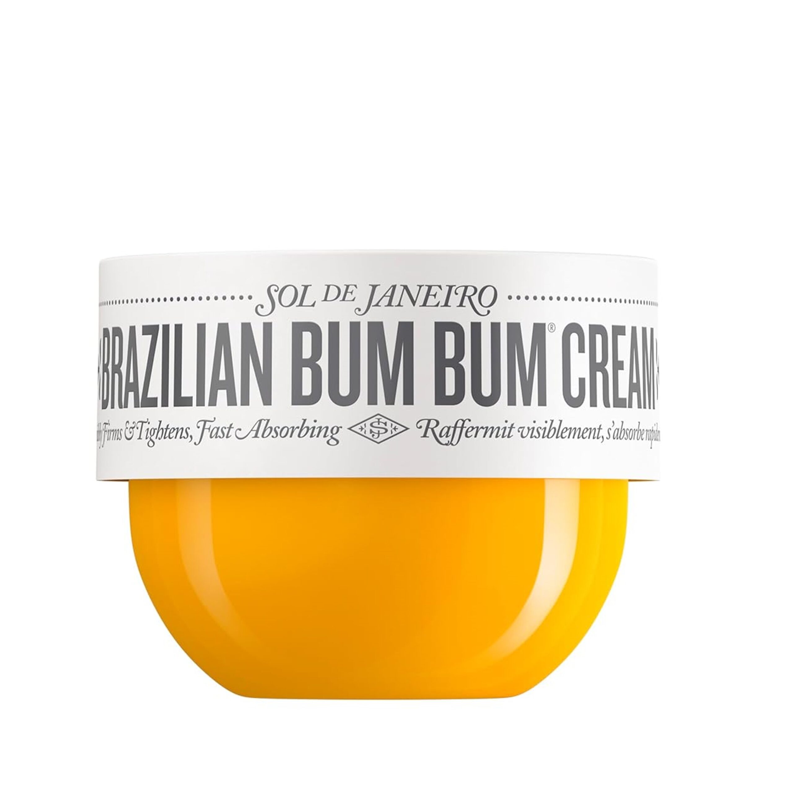 SOL DE JANEIRO Brazilian Bum Bum Cream 2.5oz