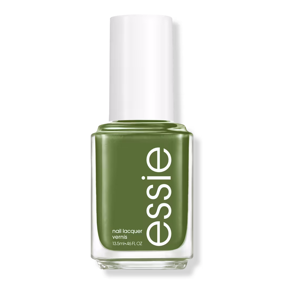 Essie Punk At Heart Collection - patch it up