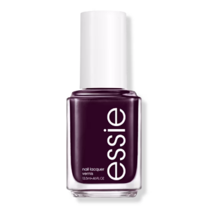 Essie Punk At Heart Collection - Leather Weather